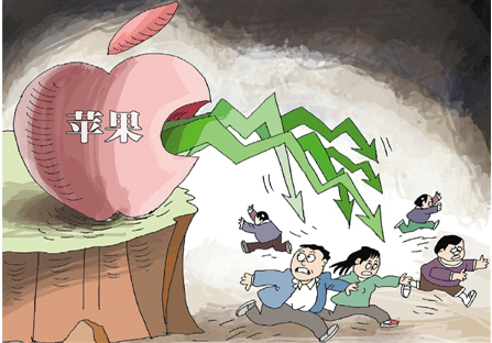 A股总市值退居日本之后？PPmoney网贷、点融网稳健理财受欢迎