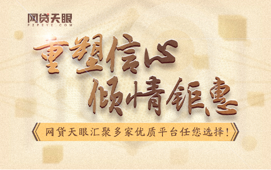 行业变革浪潮，网贷天眼旨在重塑用户信心 