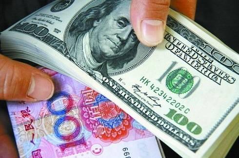 侨外出国：央行力挽人民币贬值“狂澜”，下半年资本出境或更难？
