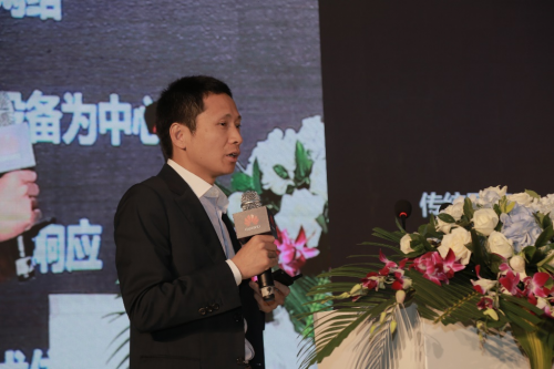 金融行业数字转型 智简网络保驾护航