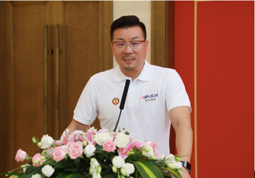 中富泰科挂牌新三板：做医疗行业优秀供应链管理服务商