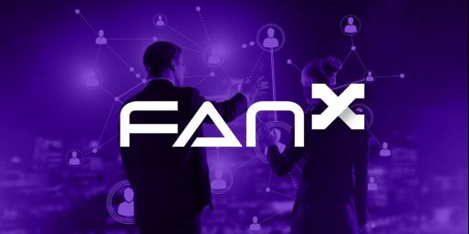 顶级粉丝经济区块链项目FanX发布亚太区主播红人榜报告