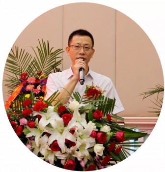 金起点 新辉煌丨人民国肽集团牵手三肱医药成立金起点事业部