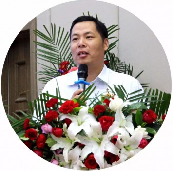 金起点 新辉煌丨人民国肽集团牵手三肱医药成立金起点事业部