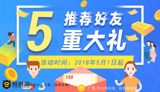 摆脱错误的消费观念，蜂融网理财教你学正确的理财方式