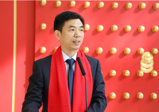 天合能源挂牌新三板：能源托管赋能可持续发展