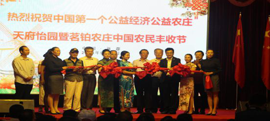 公益经济：正在打开中国深化改革最后死结