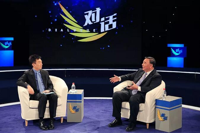 宋志平：我们破解了国企改革这道世界性难题
