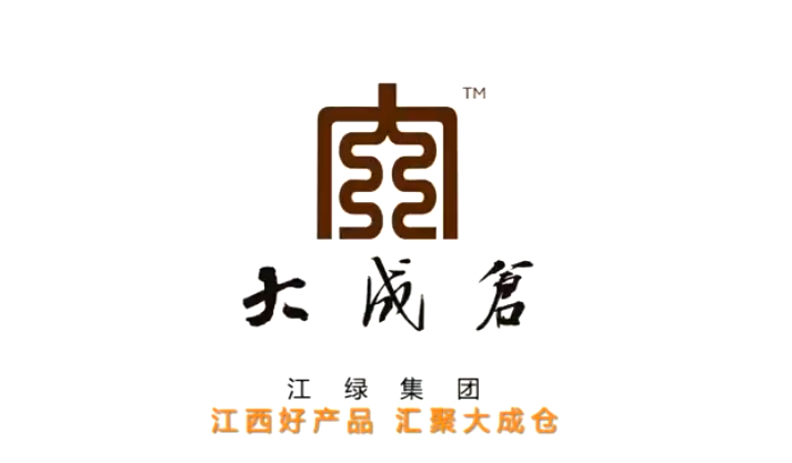 江西“大成仓”上央视了！