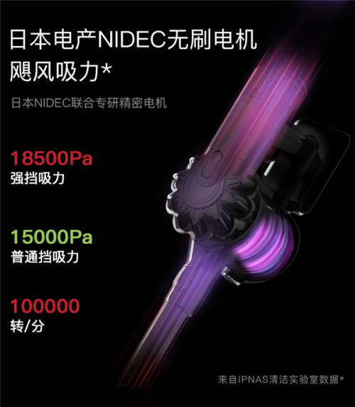 手持吸尘器怎么选？三招让你练就火眼金睛