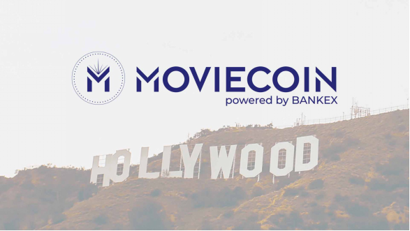 MovieCoin的愿景