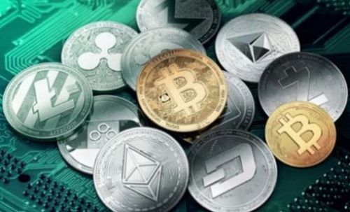 福咖全新打造 区块链落地先驱者——福币