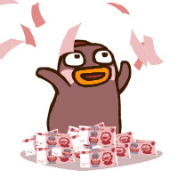 \