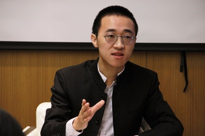紫马财行CEO唐学庆：践行合规，打造小而美的精品平台