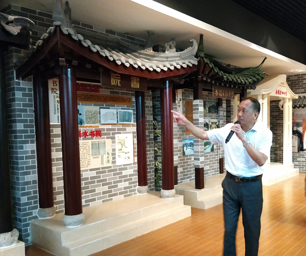 安徽全椒：改革创新提升县域经济发展新篇章 图7