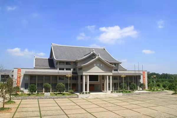 安徽全椒：改革创新提升县域经济发展新篇章 图6
