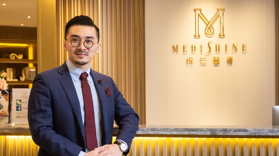 专业精神，普及医疗服务 － 专访悦仁医疗符迪医生