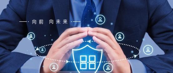 向前金服：行业领跑者玩转科技金融