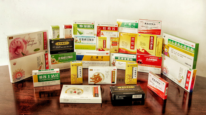 华阳(恩施)药.业依托既有优势拓展中.药材全产业链新模式