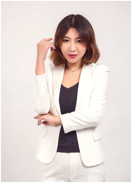 速简蓝海时代W集团范娘娘带领数十万创业者实现梦想