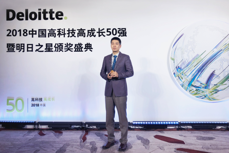 3年18倍增长跻身德勤中国50强，麻袋财富做对了什么？
