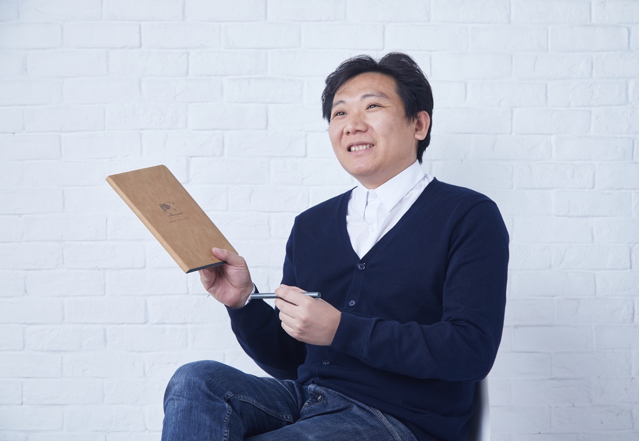 忠于手写情怀，开拓纸笔创作新社交，“36记”未来令人期待