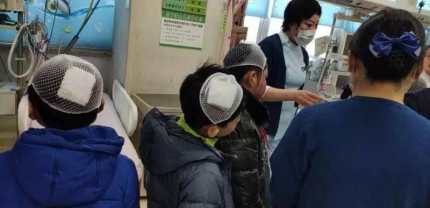 侨外出国：儿童安全不容忽视，家庭校园应联合出击